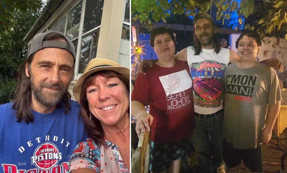 Goodable's tweet photo. Meet Sam. 

He took in two boys who were afraid of being separated and had nowhere to go.

Even when his home had no running water or electricity, he kept caring for them.

When their story made the news, strangers donated over $15,000. 

Kindness wins: https://t.co/lGDqPYvrpN https://t.co/BWnA1LE9cE