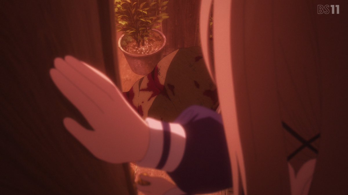 きみが死ぬまで恋をしたい 第11話 ツイート画像 1