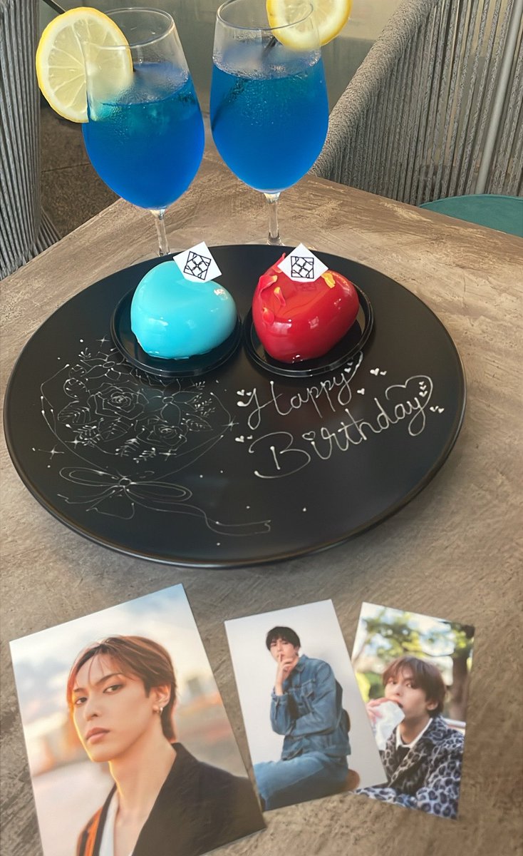 sira_09_'s tweet photo. 2026.09.16
𝐻𝑎𝑝𝑝𝑦 𝐵𝑖𝑟𝑡ℎ𝑑𝑎𝑦𓂃𓈒𓏸︎︎︎︎ ❤︎
素敵な1年になりますように😌

これからもずっと応援してます！！

#楚南慧誕生祭2026 https://t.co/zHcNFHKZuH