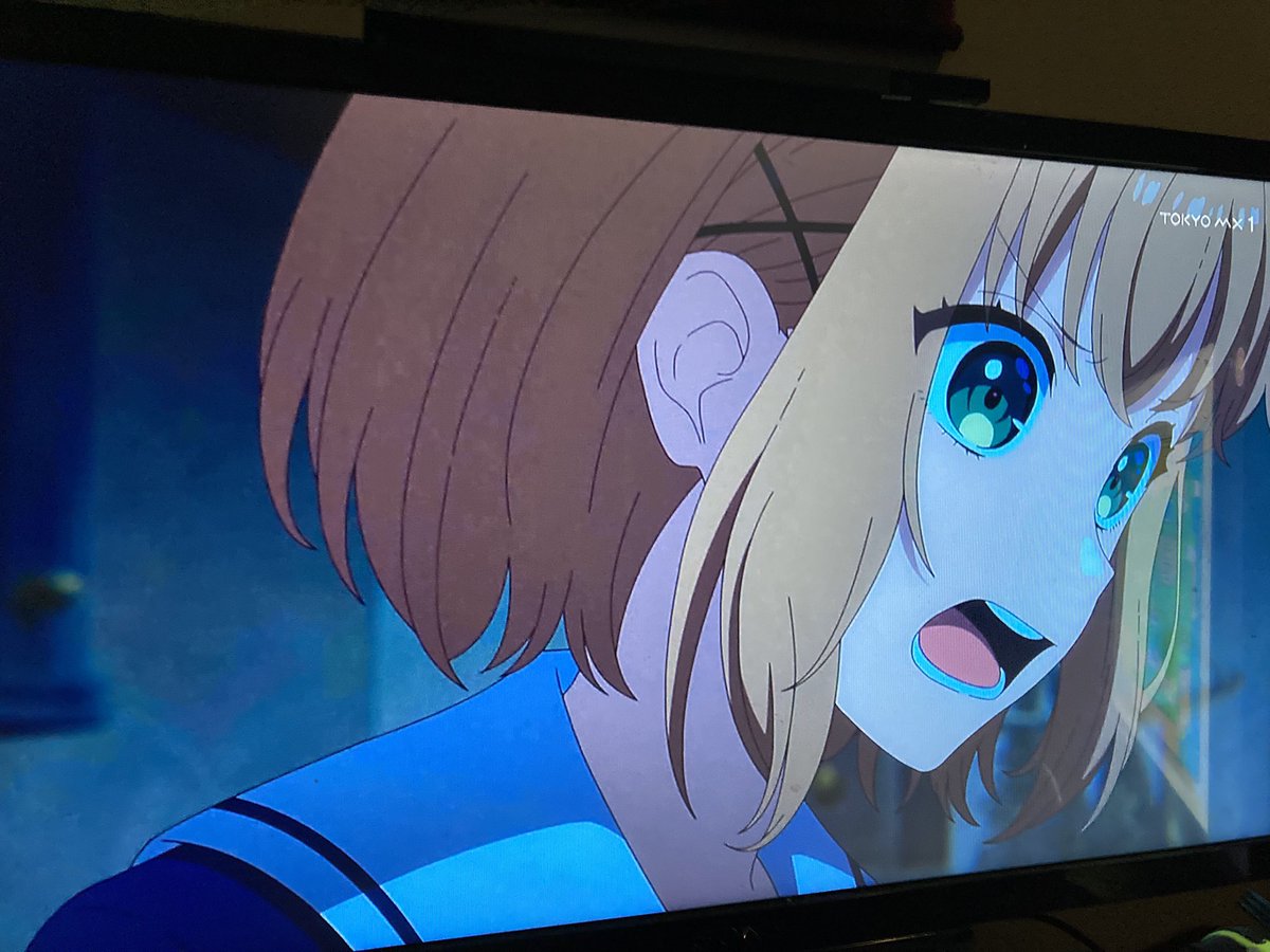 きみが死ぬまで恋をしたい 第11話 ツイート画像 1