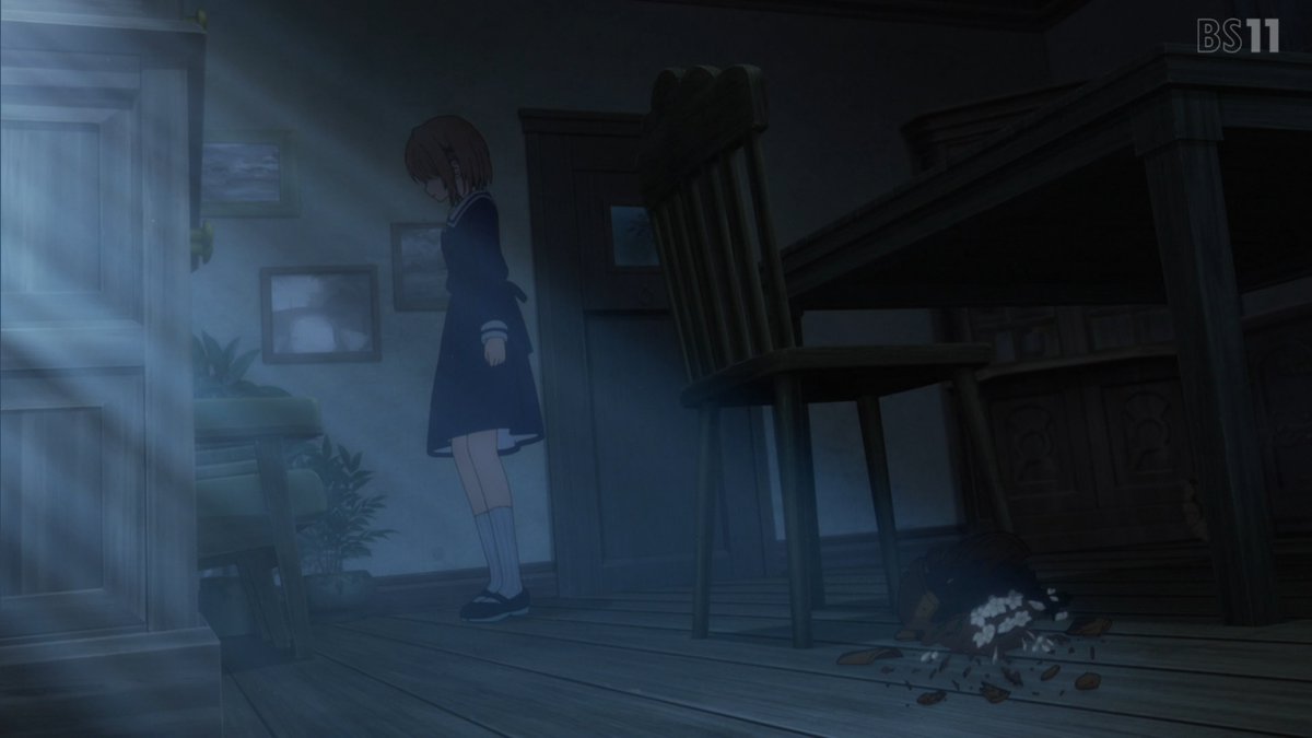 きみが死ぬまで恋をしたい 第11話 ツイート画像 1