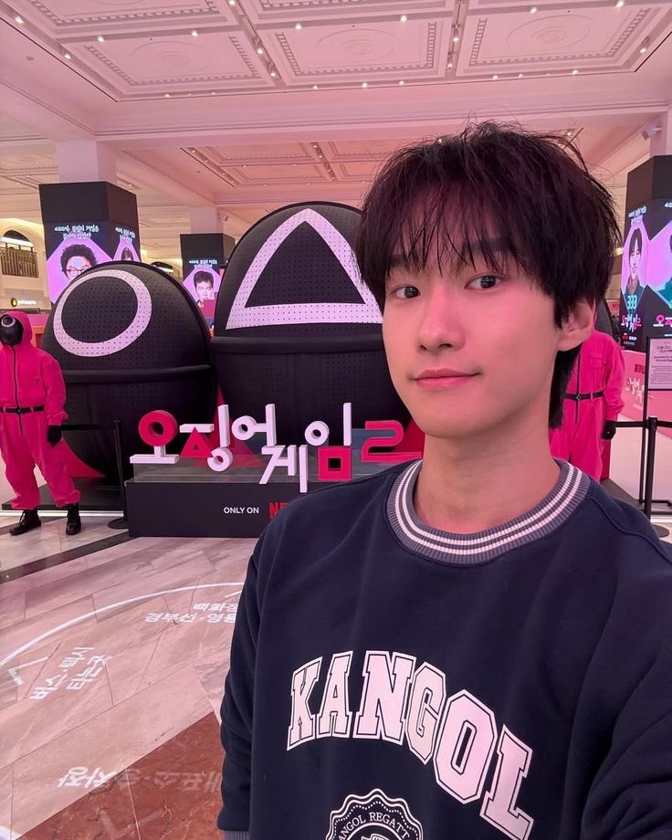 KYUNGSOO_VT's tweet photo. Actor Lee Sang Jun used “Guitarist” by DOH KYUNGSOO as the background music for his Instagram post! 🎸

#DOHKYUNGSOO #도경수 #Guitarist #DOPAMINE https://t.co/zMaT5I7RxV