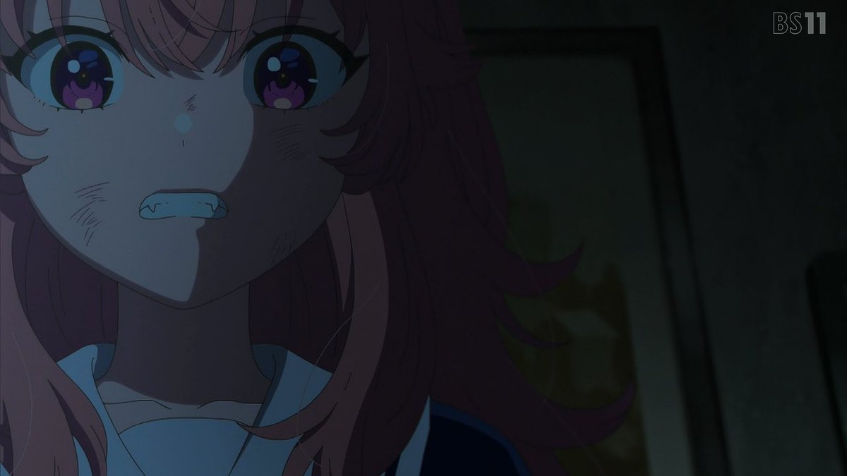 きみが死ぬまで恋をしたい 第11話 ツイート画像 1