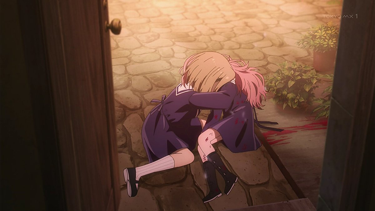 きみが死ぬまで恋をしたい 第11話 ツイート画像 1