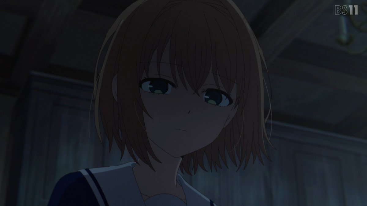 きみが死ぬまで恋をしたい 第11話 ツイート画像 1