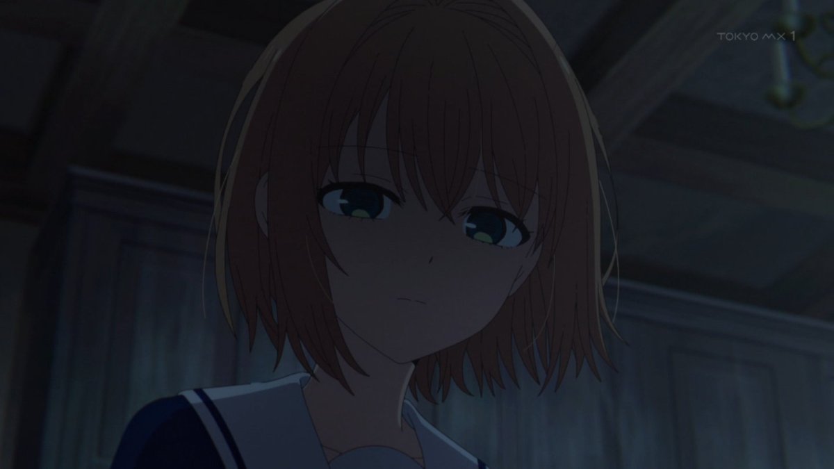 きみが死ぬまで恋をしたい 第11話 ツイート画像 1