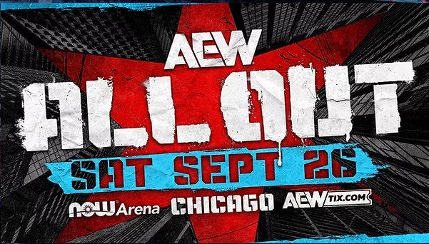 AllEliteLuke's tweet photo. WWE really booked a PLE with CM Punk in his own city, only for AEW still to sell out an arena in the same city on the same night 😭. https://t.co/l28TrV1QBf