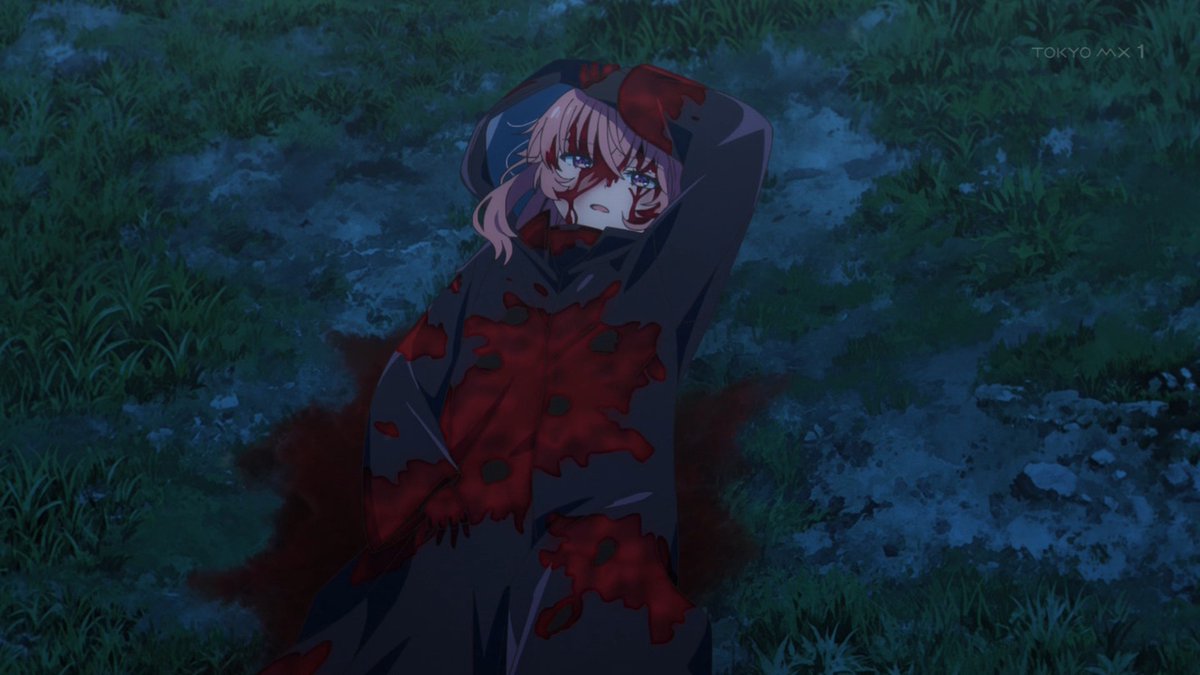 きみが死ぬまで恋をしたい 第11話 ツイート画像 1