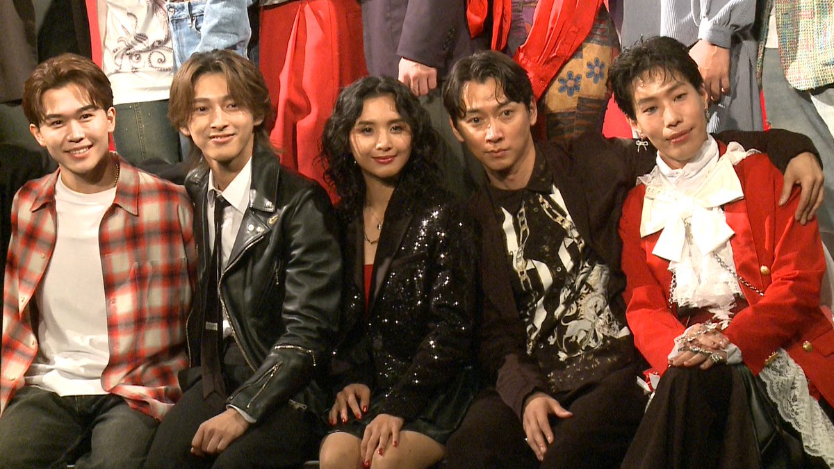 astage_ent's tweet photo. 【MUSICAL】10/15より上演🙌
🎶ミュージカル 『RENT』
製作発表記者会見【動画】
💓歌唱披露🎤も

 https://t.co/VJf8X5WFXL 
#RENT #RENT2026 #鈴木福 #木原瑠生 #RIKU #THERAMPAGE #Beverly #遥海 #石井一彰 #加藤潤一 #坂口涼太郎 #髙橋颯 #WATWING https://t.co/HdSIe3s0WT