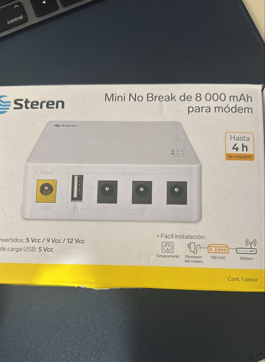 alexoaceves's tweet photo. @Steren_Mexico compré eso de la foto en @liverpoolmexico y duraron 2 meses y se descompusieron ¿cómo ahí que? 😡 https://t.co/CH8pdu2he5
