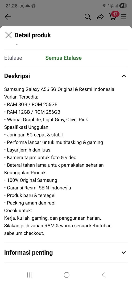 mus_riph's tweet photo. 9.9 September aku beli hp di market place ini, pas barang datang ternyata ada "GOMPEL" kaya bekas jatuh. Padahal deskripsi produk segel, yg artinya belum di buka dan dilakukan aktivasi garansi. https://t.co/0TBFYhoTtE