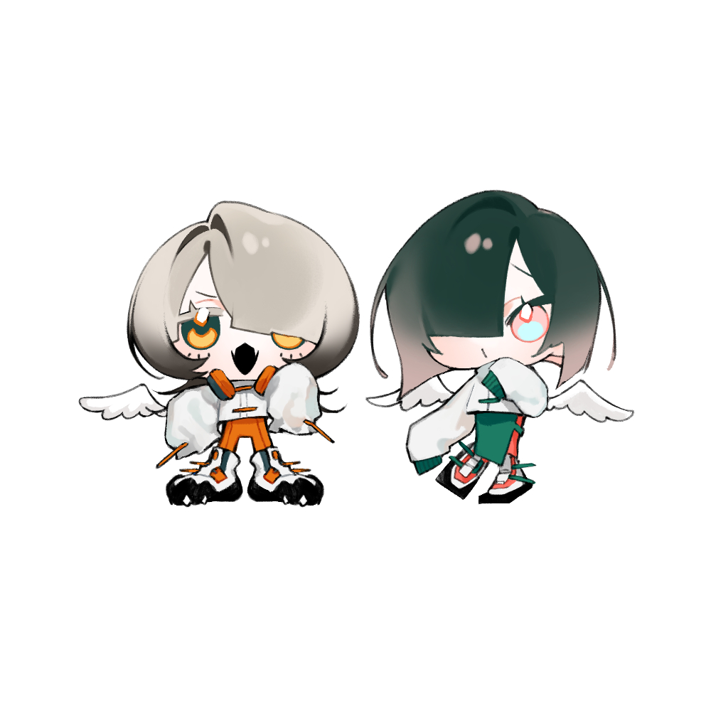 moB_u6's tweet photo. 今週末に出そうとしているもの https://t.co/9FNyqzevJ4