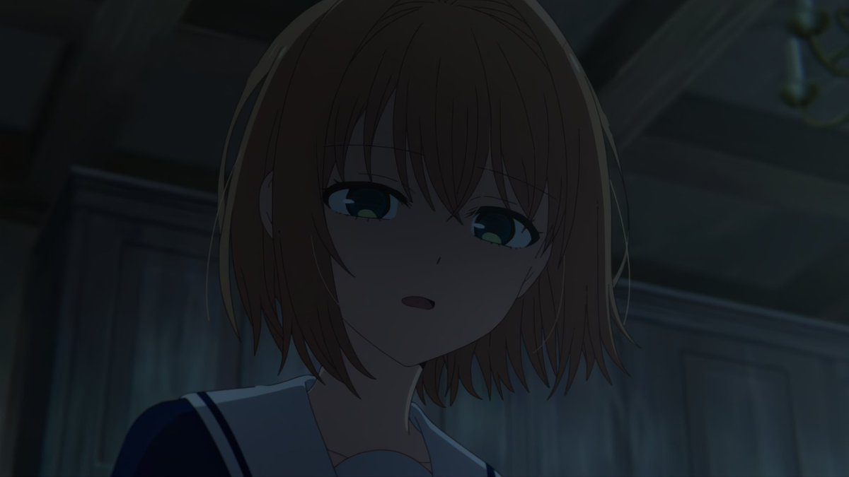 きみが死ぬまで恋をしたい 第11話 ツイート画像 1