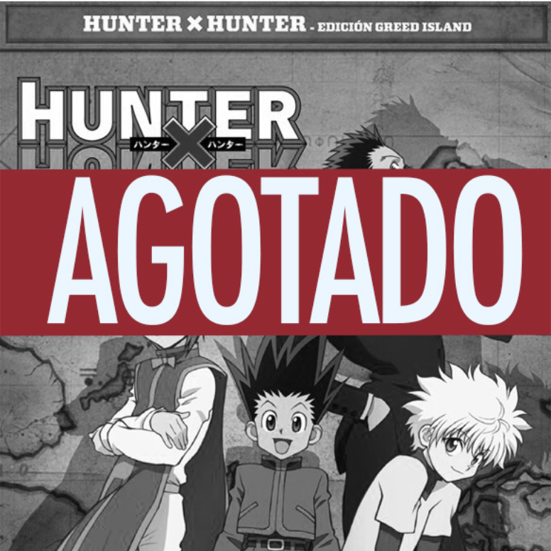 SelectaVision's tweet photo. 🙅 FIGURAS AGOTADAS
Este mediodía habéis agotado las figuras de Kurapika en la edición exclusiva web de HunterxHunter, ¡PERO  si te apuntaste en la lista de acceso anticipado todavía puedes conseguir tu edición coleccionista 💥 !
⭐ Resérvala ahora con un descuento especial por tiempo limitado, solo en: https://t.co/sGLNbEs7YL