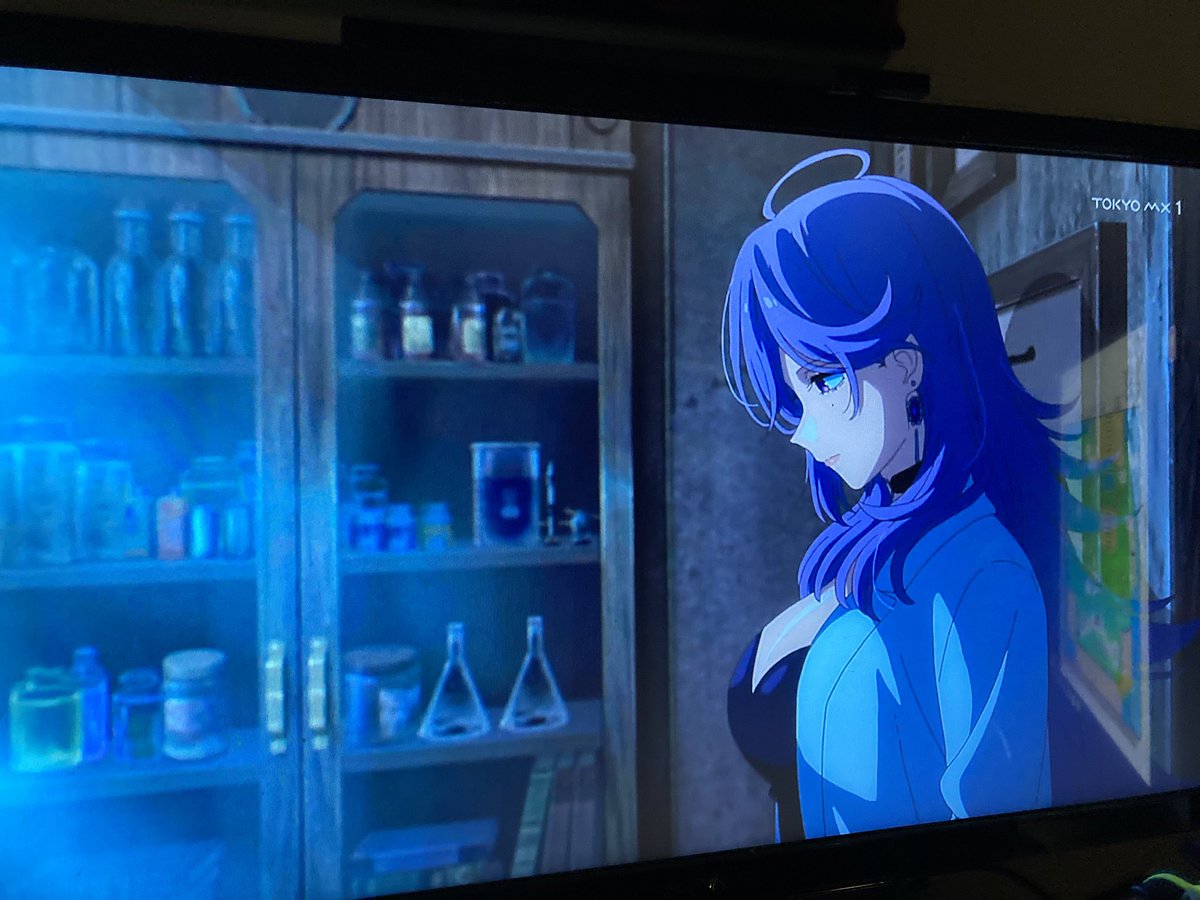 きみが死ぬまで恋をしたい 第11話 ツイート画像 1
