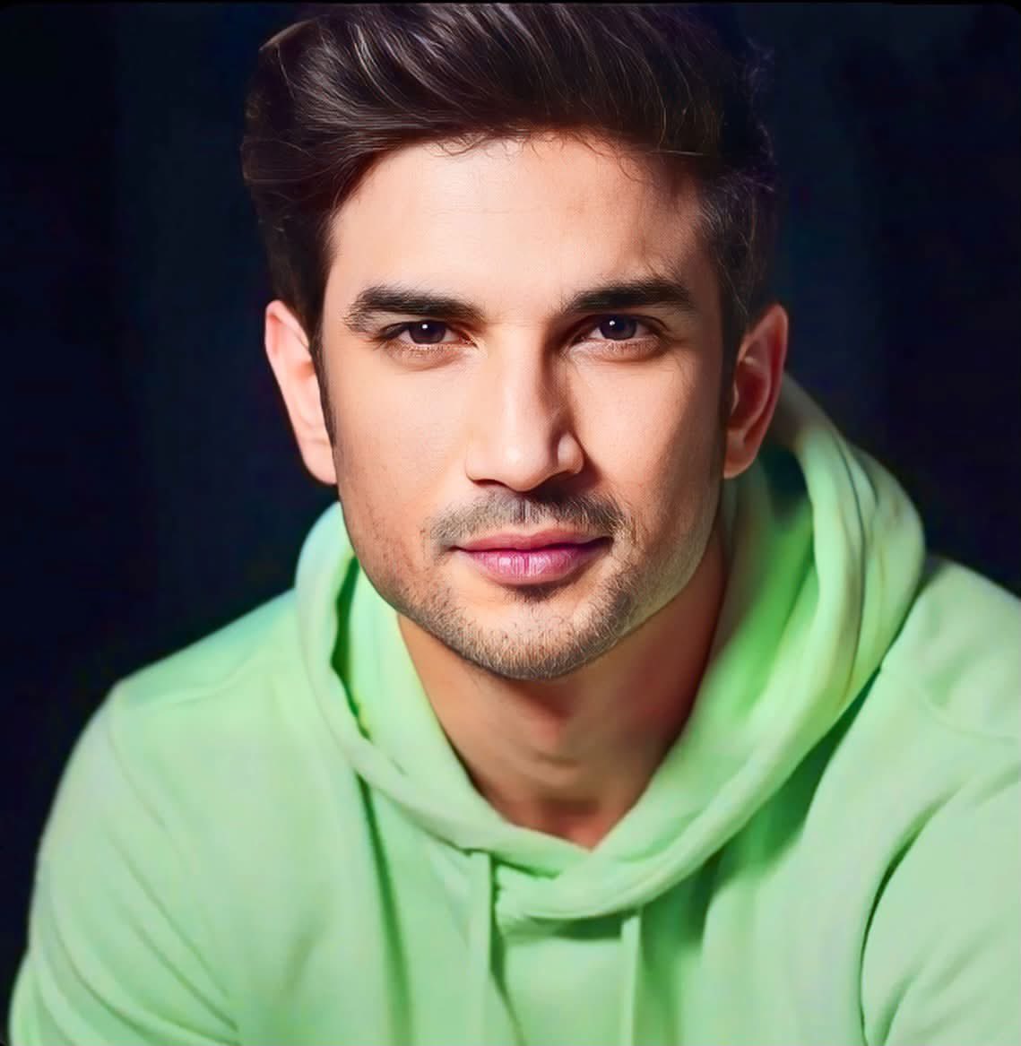 itsPPP4747's tweet photo. Some people are art themselves❤️🦋
.@itsSSR 

#JusticeForSushantSinghRajput 

#SushantSinghRajput 

Pure Hearted Sushant Singh Rajput 🫶🏼 https://t.co/qoN1naGswZ