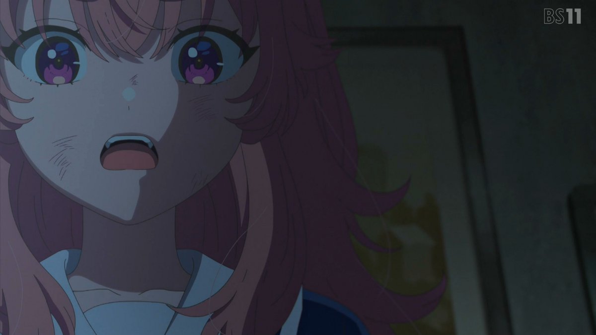 きみが死ぬまで恋をしたい 第11話 ツイート画像 1