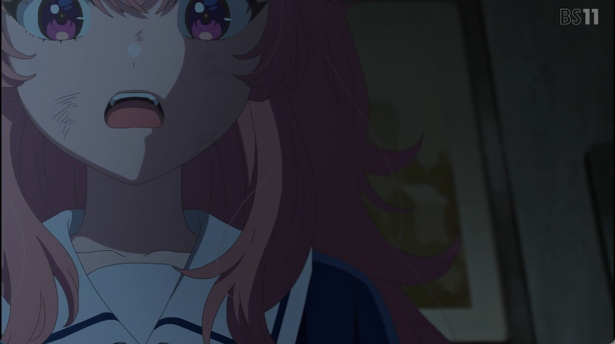 きみが死ぬまで恋をしたい 第11話 ツイート画像 1