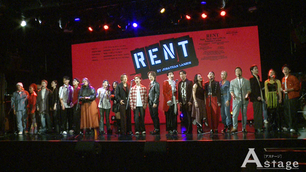 astage_ent's tweet photo. 【MUSICAL】10/15より上演🙌
🎶ミュージカル 『RENT』
製作発表記者会見【動画】
💓歌唱披露🎤も

 https://t.co/VJf8X5WFXL 
#RENT #RENT2026 #鈴木福 #木原瑠生 #RIKU #THERAMPAGE #Beverly #遥海 #石井一彰 #加藤潤一 #坂口涼太郎 #髙橋颯 #WATWING https://t.co/HdSIe3s0WT