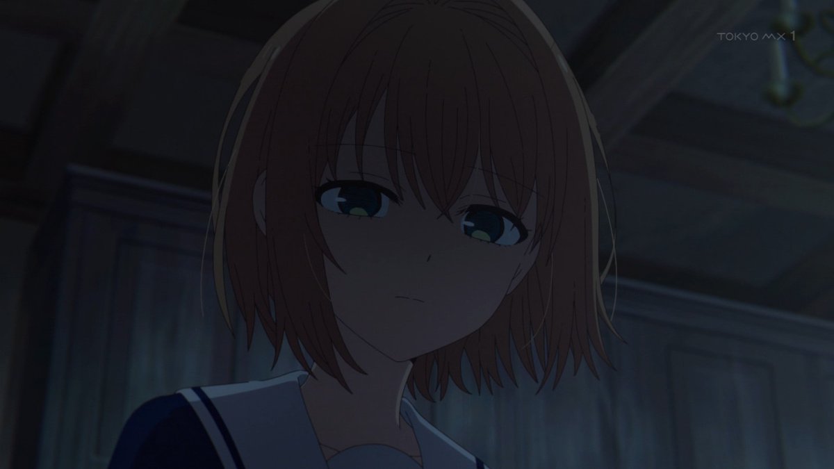 きみが死ぬまで恋をしたい 第11話 ツイート画像 1