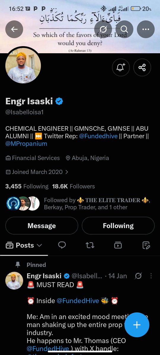 mainoo1's tweet photo. @Isabelloisa1 @EquityEdgeUK @EquitySpace1 All done✅✅✅
@findlay86605014 @KeneChuks07 @hiskenny49 https://t.co/m5wbkowEGC