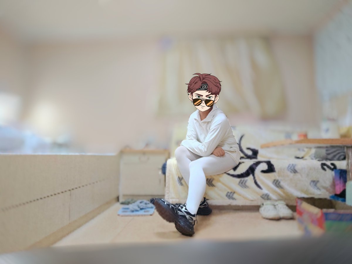 fuxing0527's tweet photo. 没人就算���
#男高 #可爱的男孩子 #白丝 #白袜 https://t.co/mzxMGmY94s