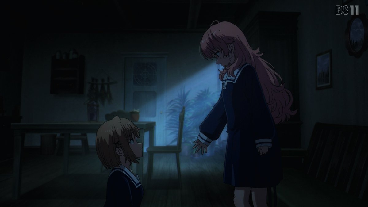 きみが死ぬまで恋をしたい 第11話 ツイート画像 1