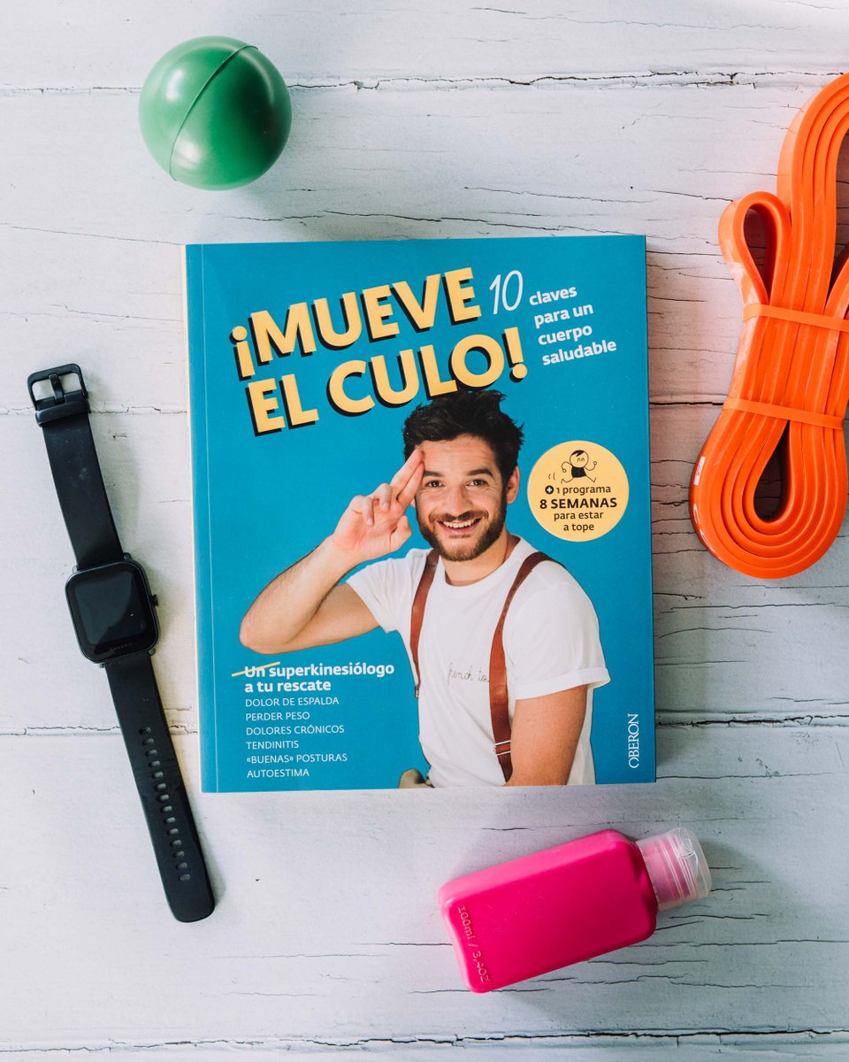 OberonLibros's tweet photo. '¡Mueve el culo!'
https://t.co/yMkXDzbyOX https://t.co/bSO3smHcdT