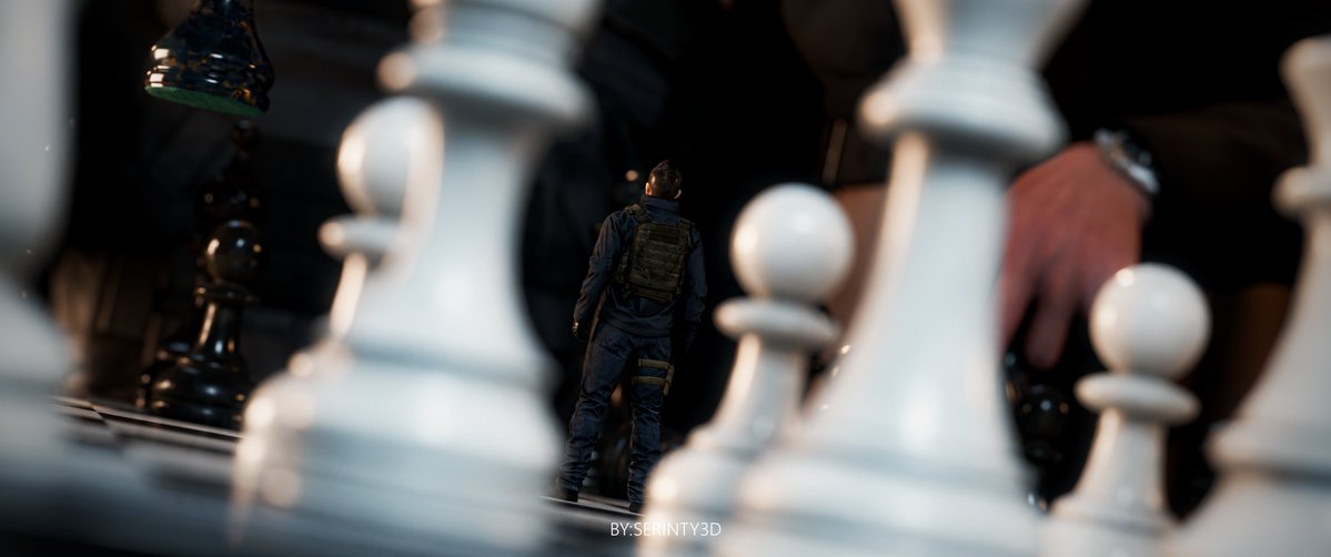 SERINTY3D's tweet photo. The chess‑masters.
#VladimirMakarov #Makarov #PhilipGraves #Soap https://t.co/D7IVY7svk0