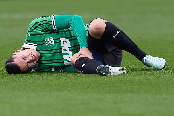 Timnas Xtra on X: "🚨 Jay Idzes has suffered a moderate-grade quadriceps  injury in his left leg and has begun rehabilitation, Sassuolo confirms. Per  @CanaleSassuolo, he is expected to be sidelined for