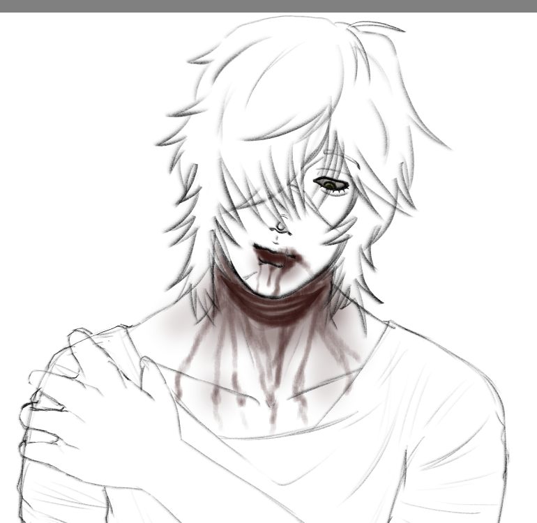 shii69690's tweet photo. hi my friends 
#sketch #towa #slowdamage https://t.co/8Qx80UF2NB