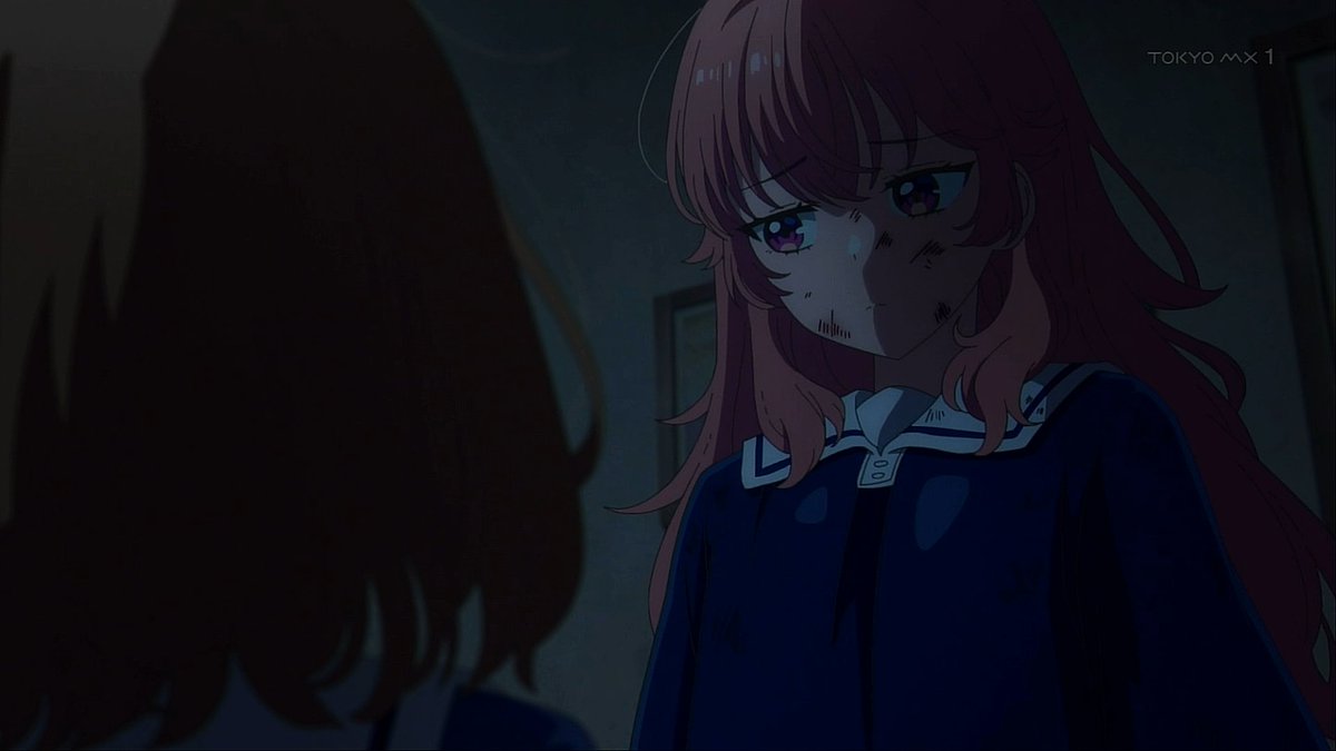 きみが死ぬまで恋をしたい 第11話 ツイート画像 1