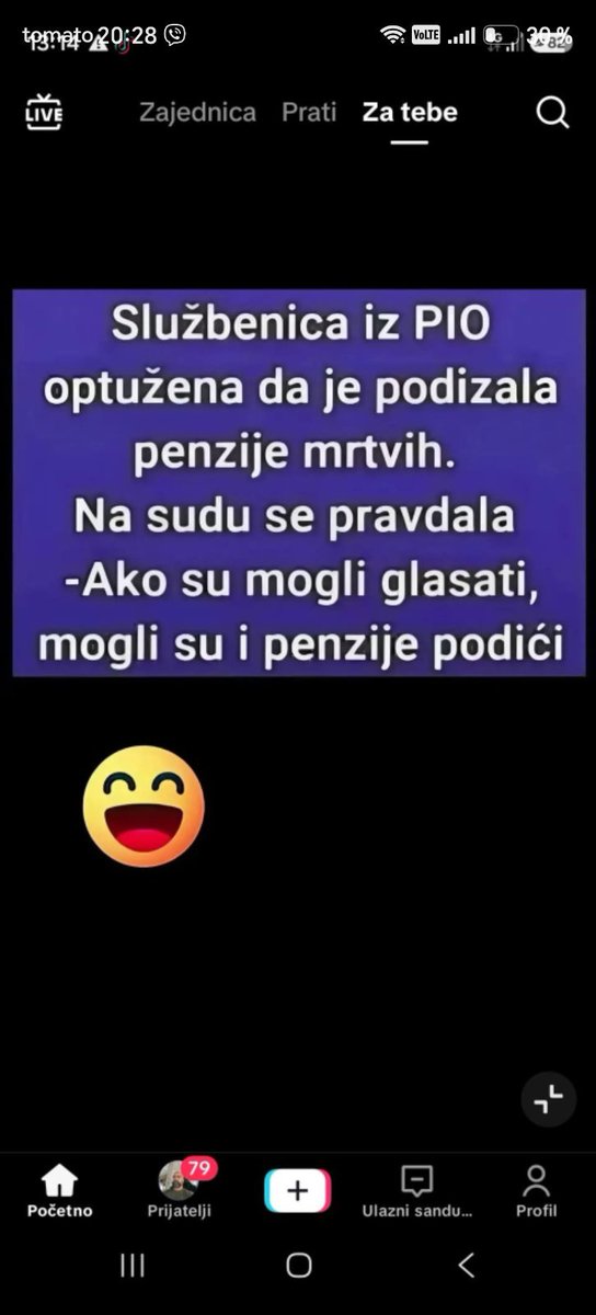 StanislavMirkac's tweet photo. Poslato sa Vibera https://t.co/LKaGiVhpoY https://t.co/SJDFdsDO6m