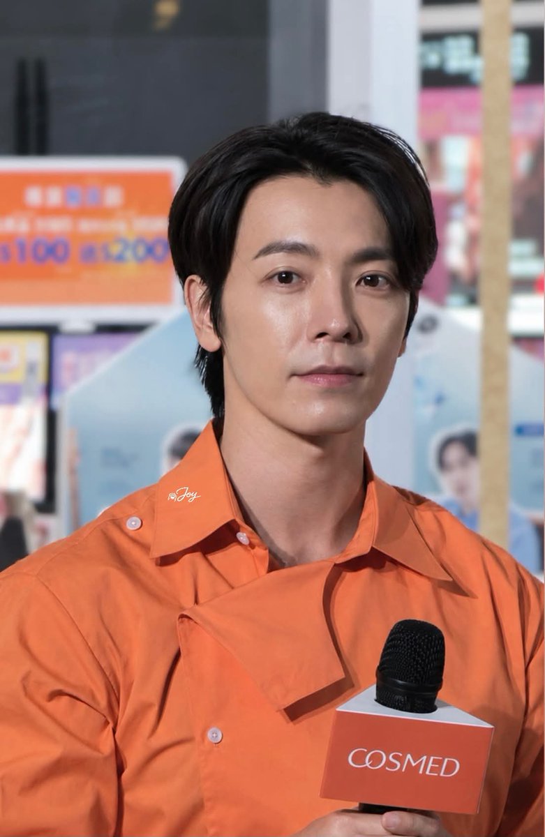 ShaleHaeHae's tweet photo. Cosmed 🧡🍊
#donghae #동해

cr. joy_96.05.02 https://t.co/rtY1uNytbI