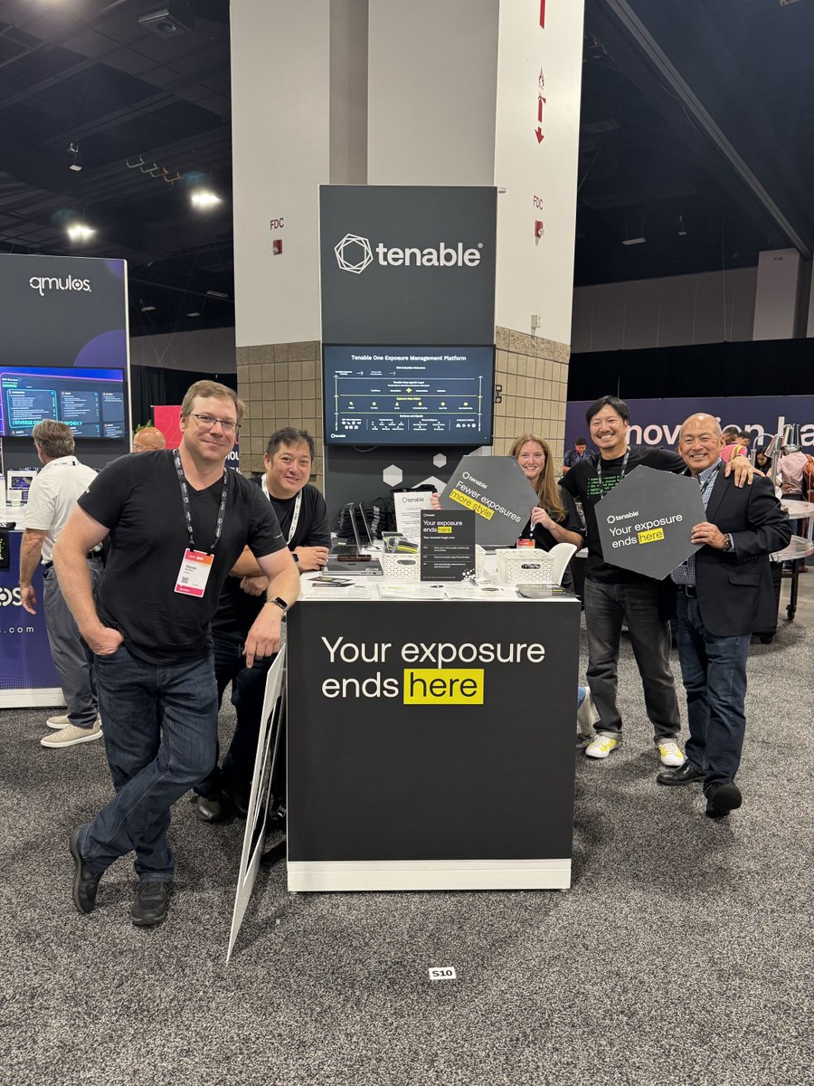 TenableSecurity tweet picture