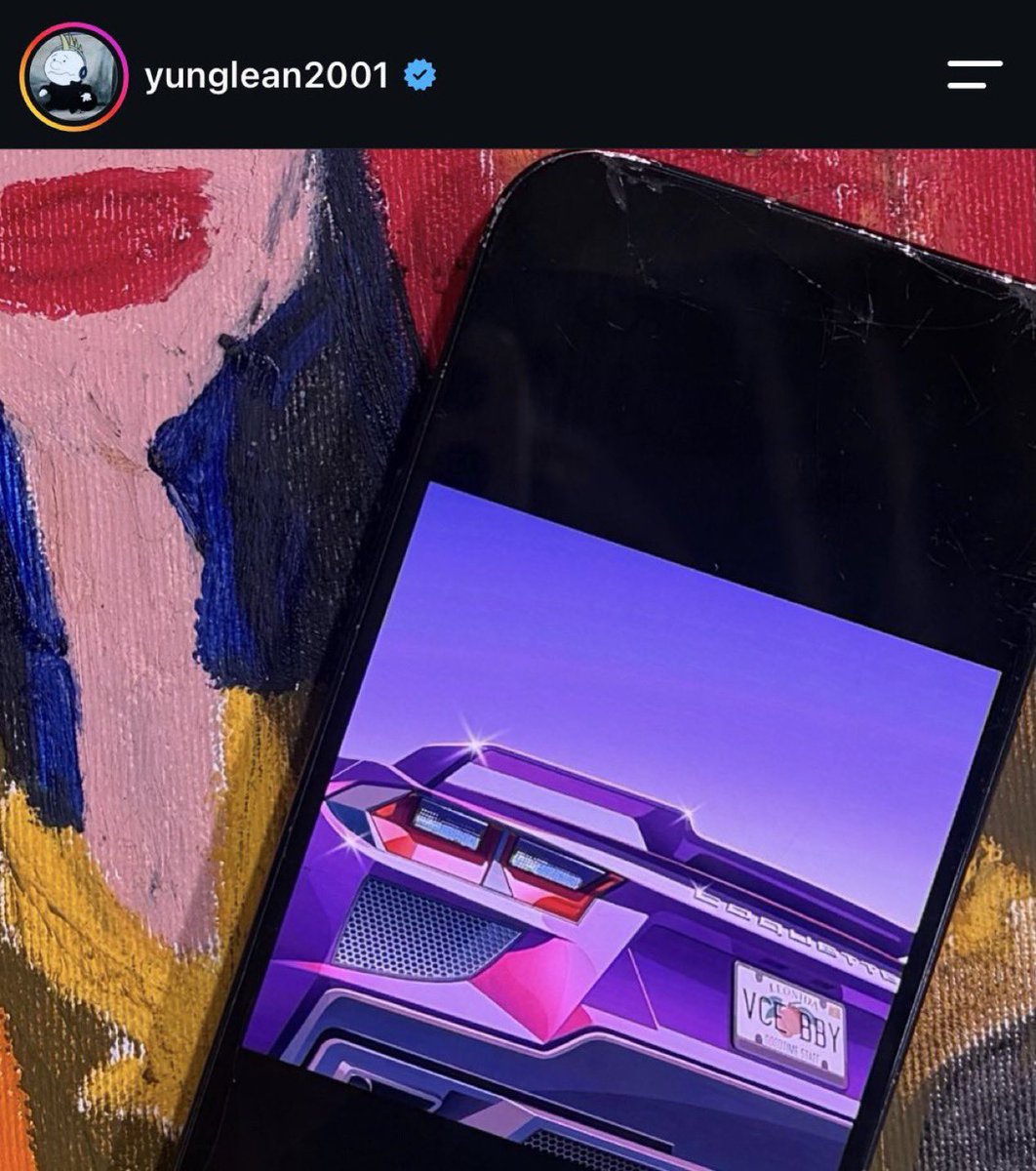 Kulturlesite_'s tweet photo. 🚨 ALERTE 

YUNG LEAN annonce SA PRÉSENCE dans « GTA VI » !! 

Il rejoint TRAVIS SCOTT &amp; FUTURE qui seront également présents dans le jeu 🤯 https://t.co/1HZvz6jUgL