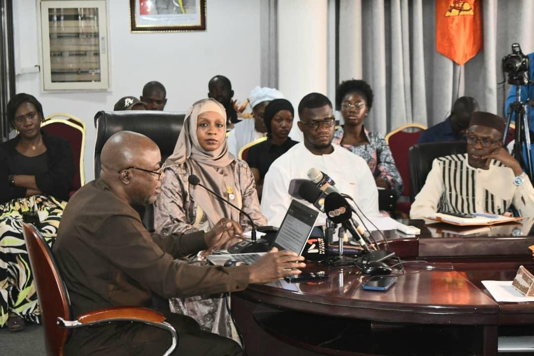 Gouvernememali's tweet photo. #CIGMA #INFO I Usurpation d’identité et arnaque foncière : l’ACI-SA sonne l’alerte
Bamako, le 15 septembre 2026
La suite de l’article sur https://t.co/fzLXwnAyHt
#MUHDATP https://t.co/cTX3JstQwQ
