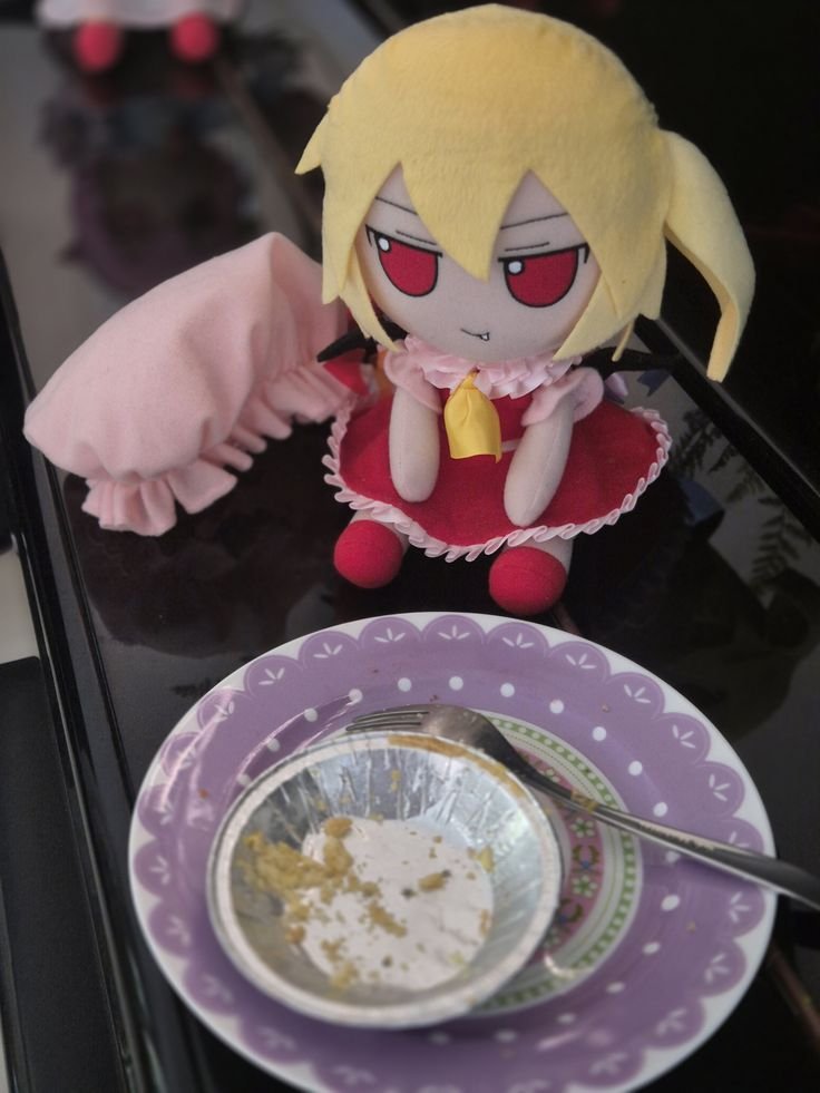 ManuSpam777's tweet photo. ayer comí flan carajo https://t.co/oA9gowzZCA