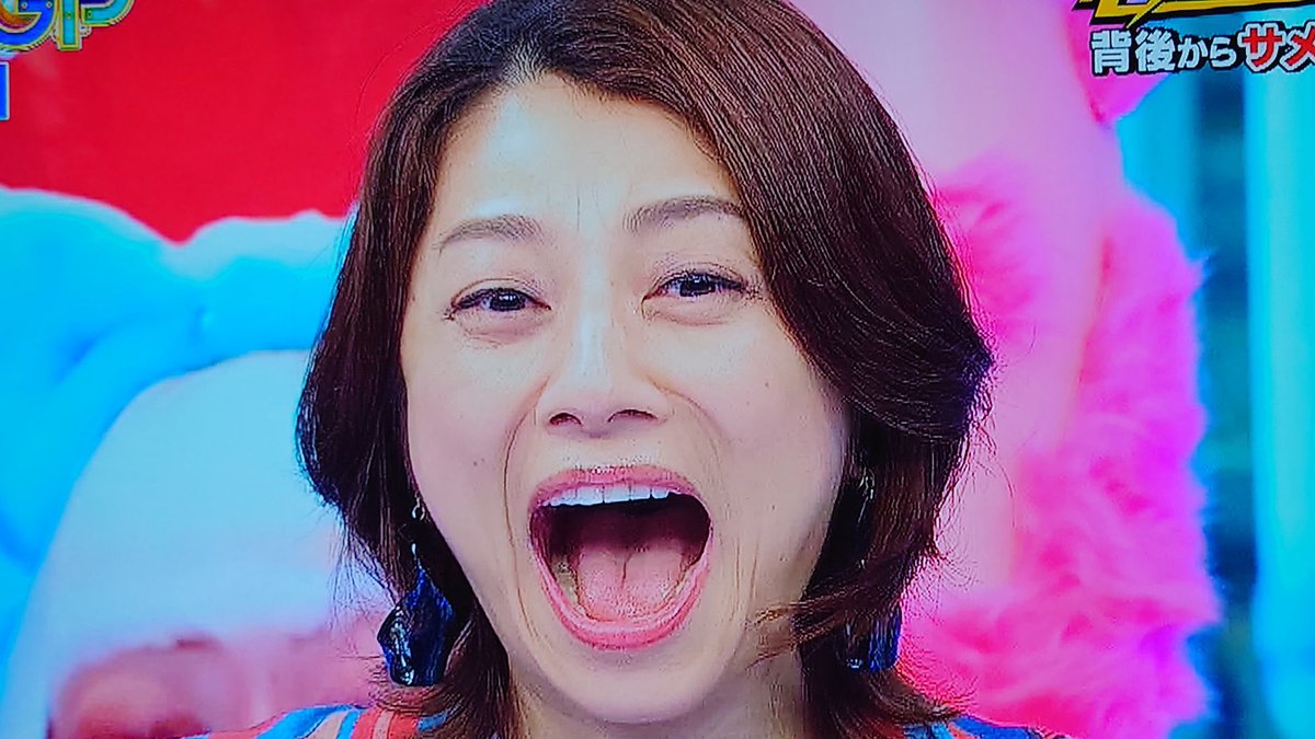 dsduf4's tweet photo. 小池栄子の舌触り良さそう
フェラされたい🥰
#小池栄子
#舌フェチ　#ベロフェチ https://t.co/HcdwBKSEr7