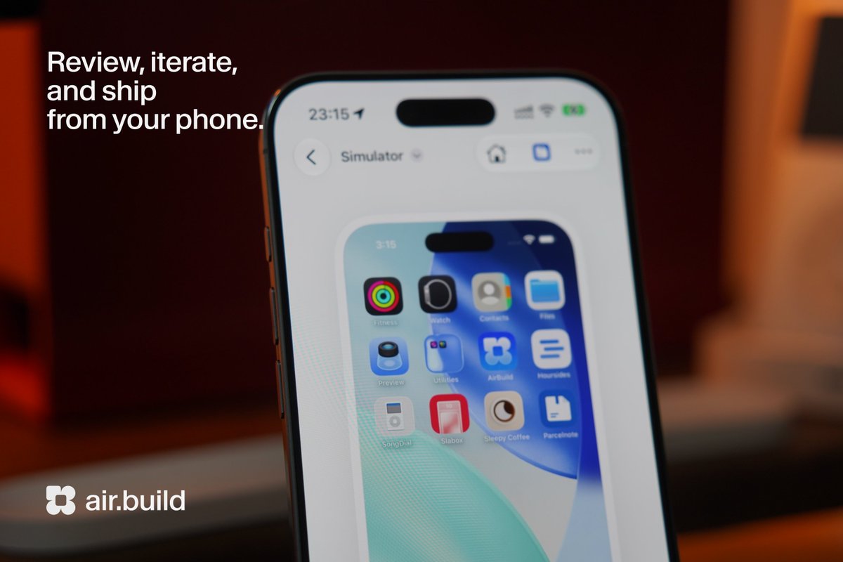 airbuild_hq tweet picture