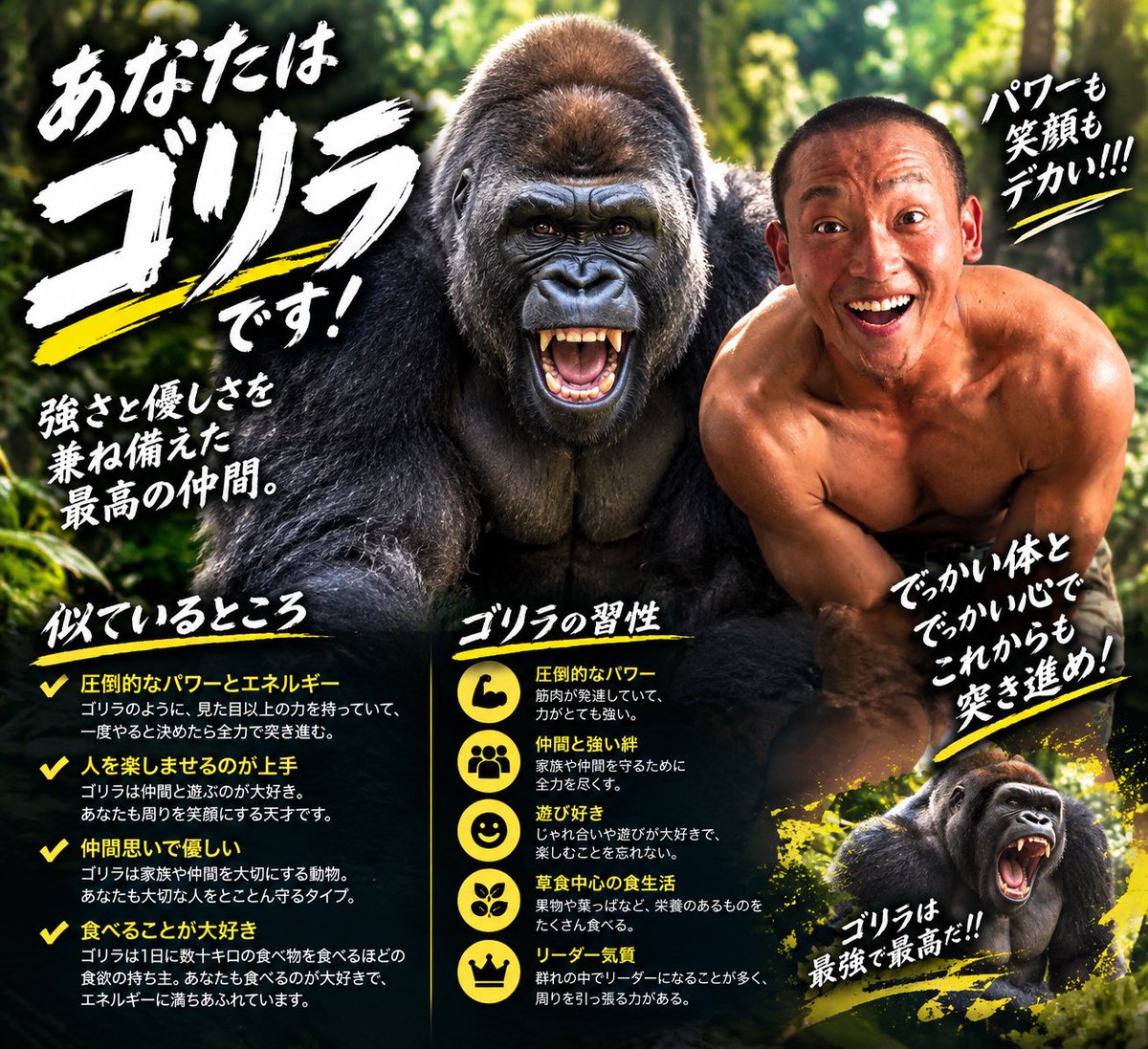 enarinoonari's tweet photo. でしょーね https://t.co/qFLTg1DQEC