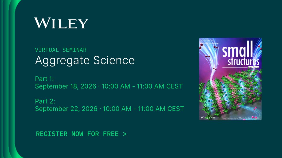 WileySTEM tweet picture