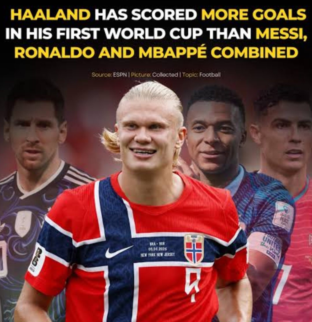 Dokowitz's tweet photo. The rightful heir has come to claim his throne!! 🇳🇴⚔️🦁

#HaalandBallonDor2026 #Haalandor https://t.co/JSGlZxGnJE
