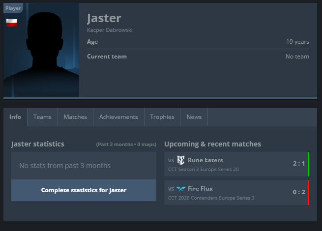 Jastercs's tweet photo. Hi im lft,
-3600 elo peak
-awp
-esea main exp 
-lan exp 
for more info dm me 
https://t.co/iNIRboWhKS https://t.co/4UDhwfIYA0