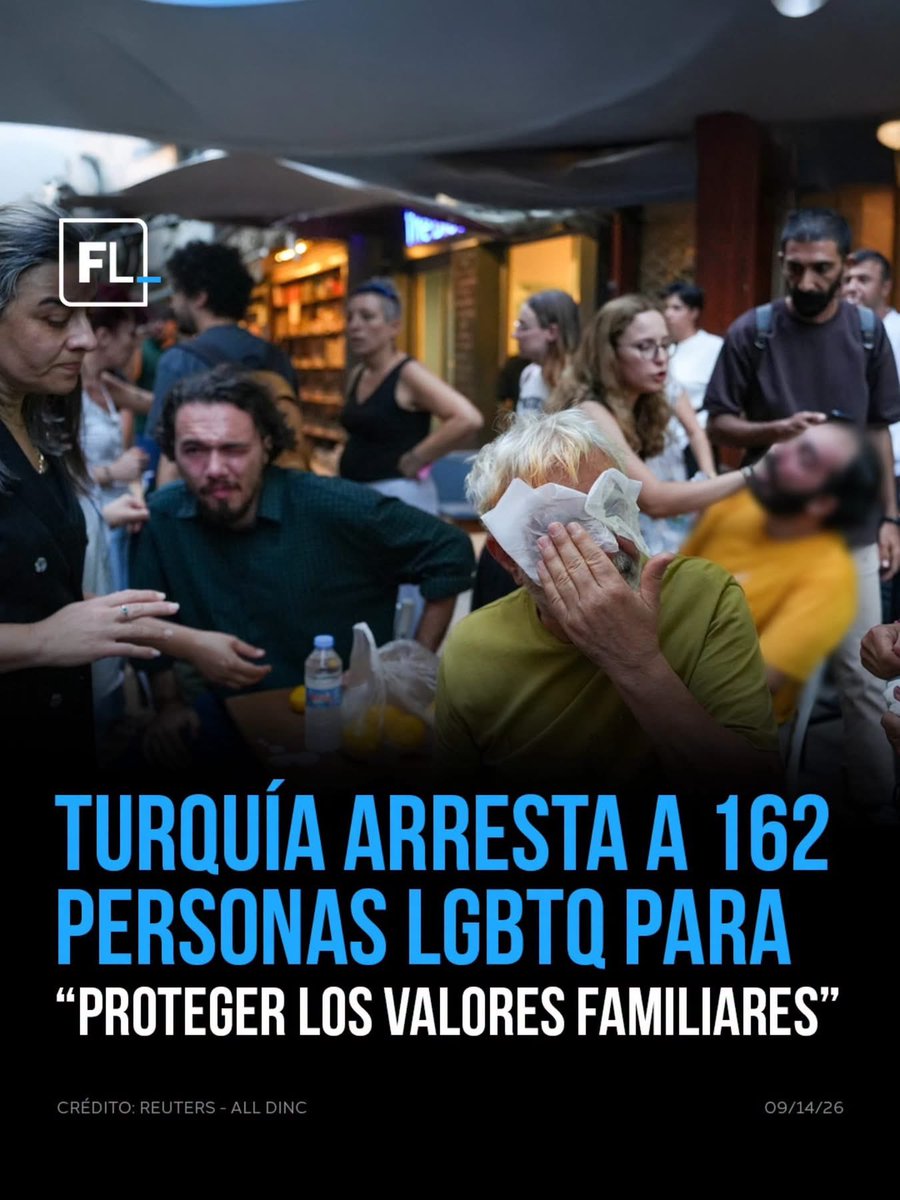 mezcalrosa's tweet photo. #noticiaslgbt #noticias 🏳️‍🌈🏳️‍🌈🏳️‍🌈🏳️‍🌈🏳️‍🌈🏳️‍🌈🏳️‍🌈🏳️‍🌈🏳️‍🌈🏳️‍🌈 https://t.co/PEJqDczGu4