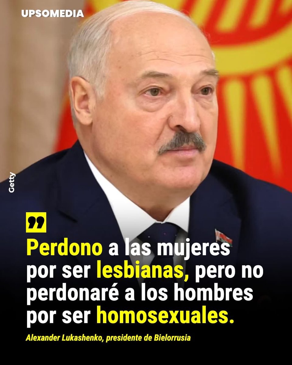 mezcalrosa's tweet photo. #noticiaslgbt #noticias 🏳️‍🌈🏳️‍🌈🏳️‍🌈🏳️‍🌈🏳️‍🌈🏳️‍🌈🏳️‍🌈🏳️‍🌈🏳️‍🌈🏳️‍🌈 https://t.co/PEJqDczGu4