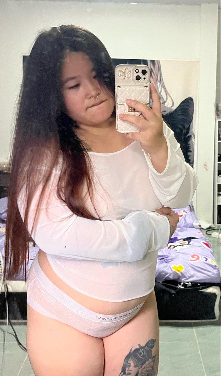 Dreamu1c's tweet photo. ถ้าหนูมีเขา หนูคงไม่เหงายังงี้🥹🤭
#สาวอ้วนหัวหิน #โสดหัวหิน https://t.co/cSS5Jgi04z