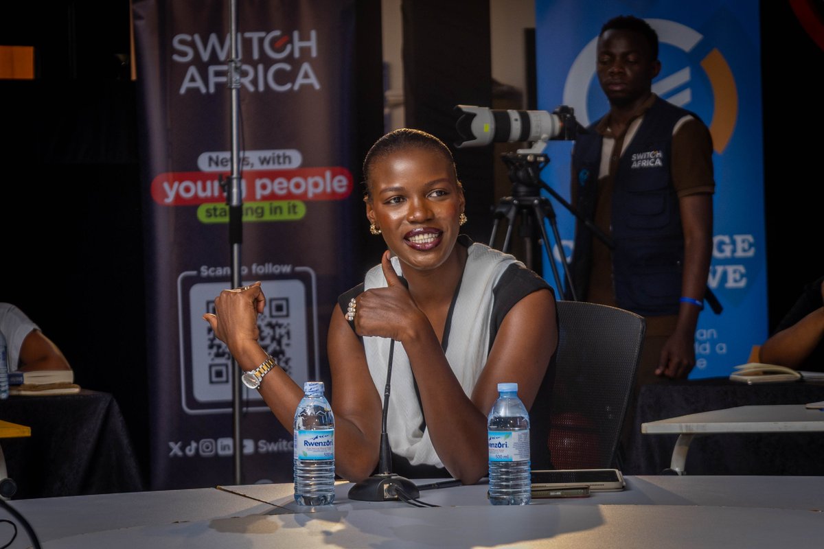 IMChallengeug's tweet photo. Hence the reason we partnered with @twaweza_uganda to BUILD THE TABLE.

This is a conversation that puts employment data, young people's lived experience, opportunity builders and institutions around one table. https://t.co/Rr5ATGn2jR