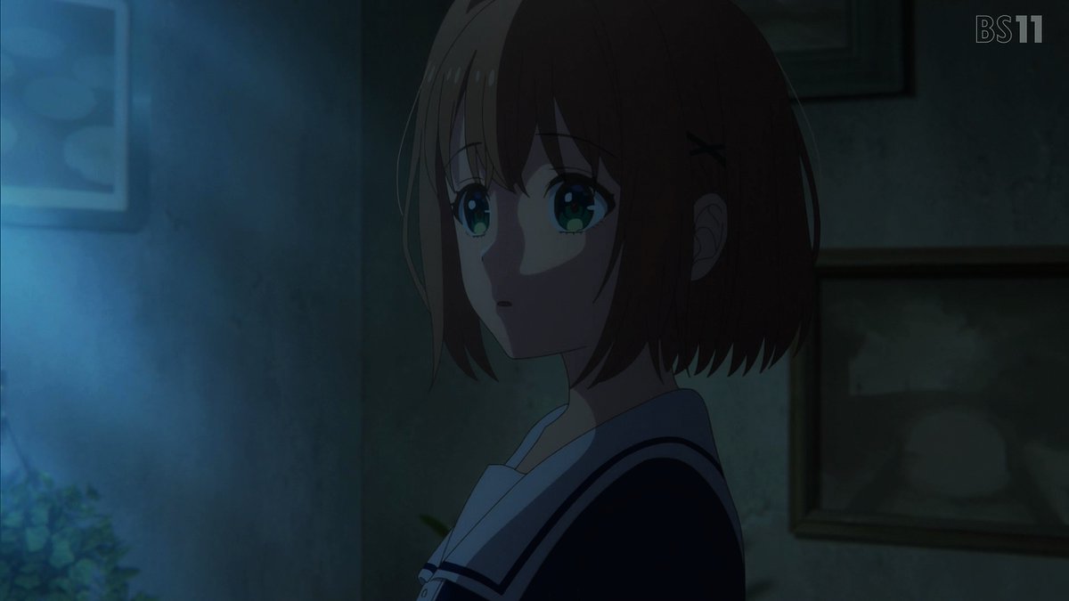 きみが死ぬまで恋をしたい 第11話 ツイート画像 1