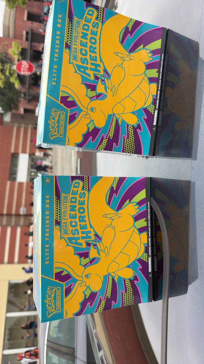 AkJager2525's tweet photo. @pok_re92689 @pokejesss Stocked in Loz feliz confirmed!!! https://t.co/Hl86HqbZxF